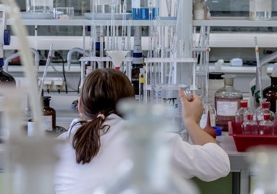 Votre laboratoire vous informe