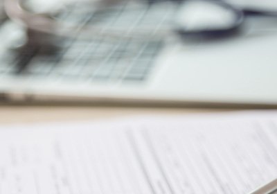 Recommandations avant vos examens de laboratoire