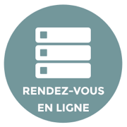 Rendez-vous en ligne
